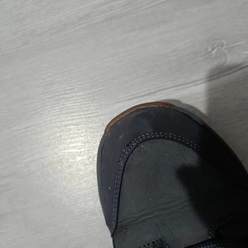 FLO Ayakkabı Şubesinde Açılan Ayakkabı Dikişi Ve Renk Uyumsuzluğu Red Kararıyla Karşılaşıldı