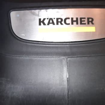 Kullanılmış Ve Tozlu Ürün İçin Seri Numarası Nedeniyle İade Reddedildi