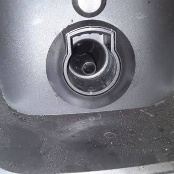 Kullanılmış Ve Tozlu Ürün İçin Seri Numarası Nedeniyle İade Reddedildi