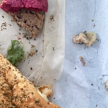 Subway Tavuk Teriyaki İçinde Kemik Bulunması Ve Ürün Kalitesi Şikayeti