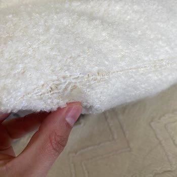 Enza Home Terra L Koltuğunda Yastık Kenarlarının Açılması Ve Kötü Müşteri Hizmeti