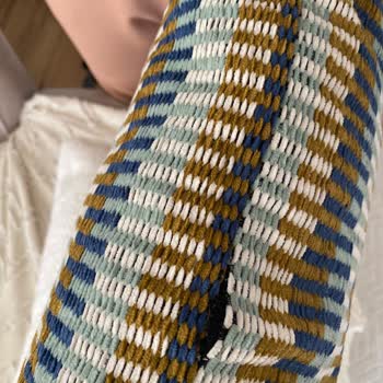 Enza Home Terra L Koltuğunda Yastık Kenarlarının Açılması Ve Kötü Müşteri Hizmeti