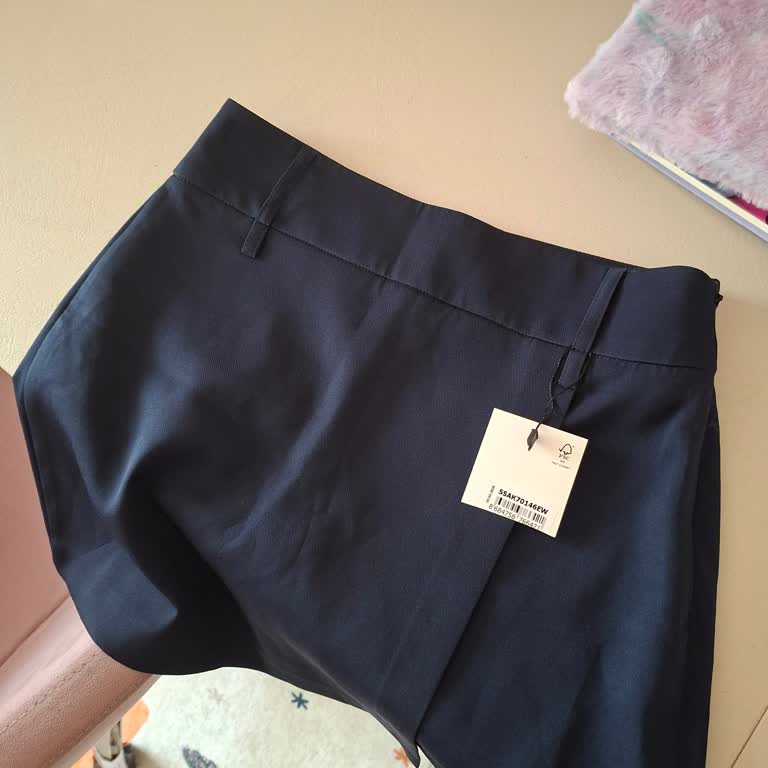 Koton’da Eksik Kemer Gönderimi Ve Ücretsiz Düzeltme Talebi