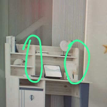 Eksik Raflar Ve Hasarlı Şifonyer Çekmecesi İçin Acil Teslim Talebi