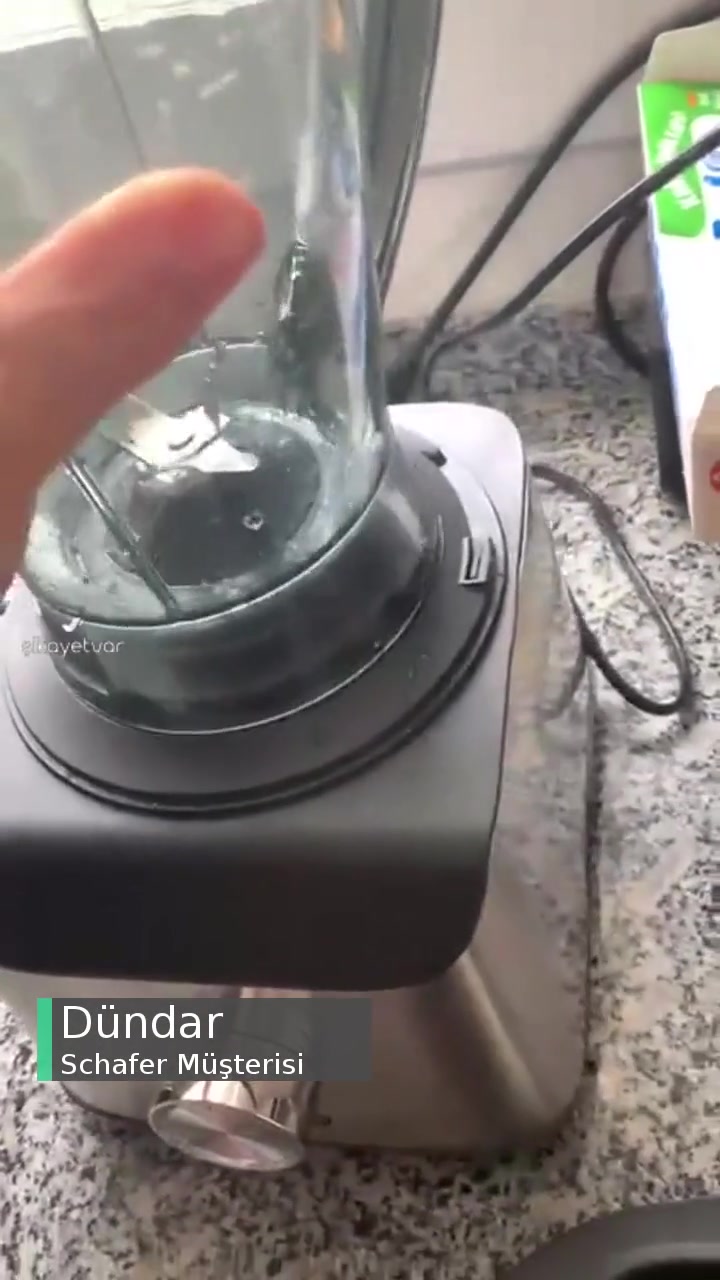 Schafer Trifecta, Bu Kadar Basit Olamaz Bir Ürün videonun kapak resmi