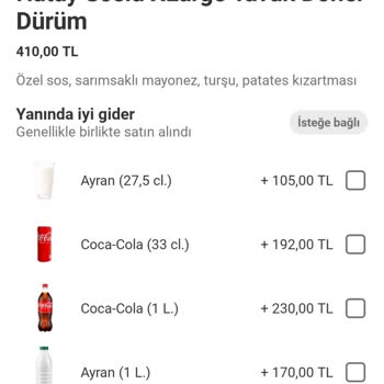 Dönerlab Yüksek Ücretlendirmesi