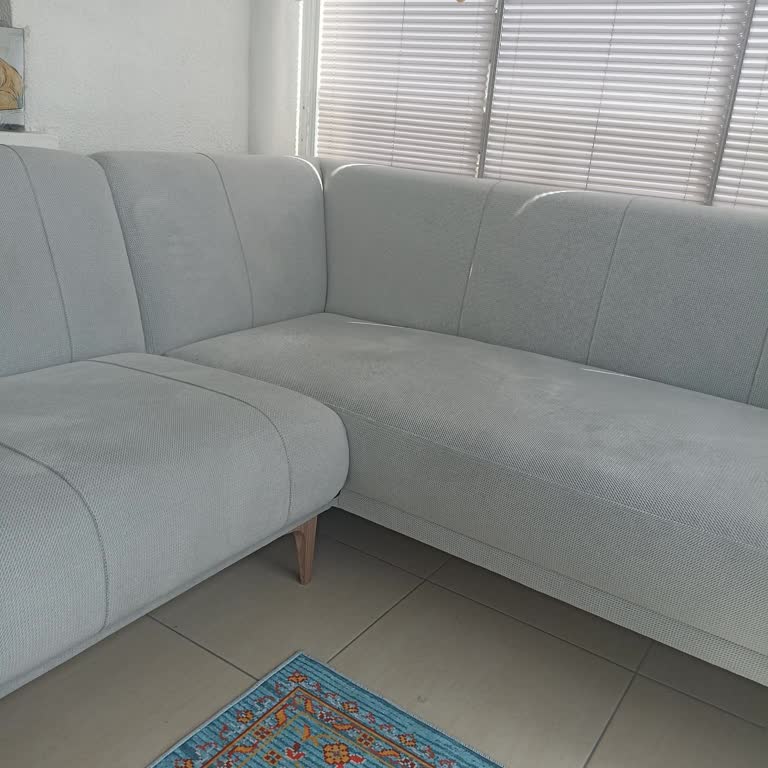 Köşe Takımının Süngeri Çöktüğü İçin Hızlı Düzeltme Talebi