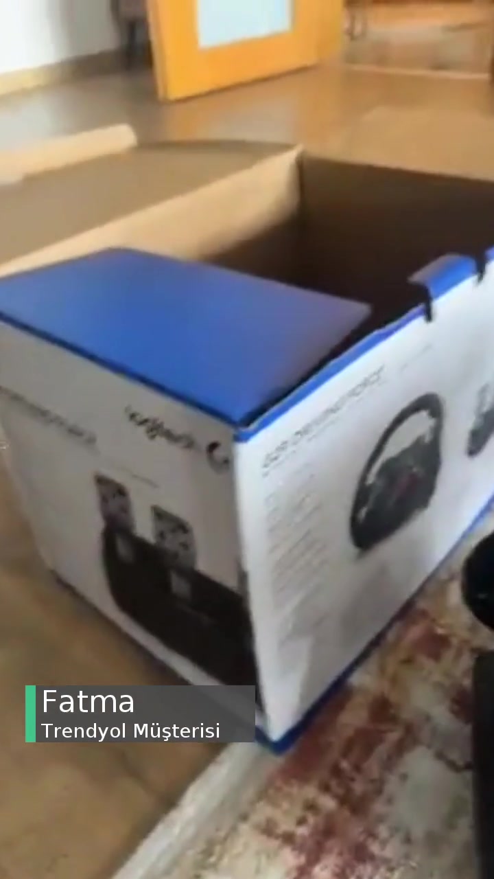 Trendyol İle Gelen 22.000liralık Kusurlu Ürünün İadesi Kabul Edilmedi! videonun kapak resmi