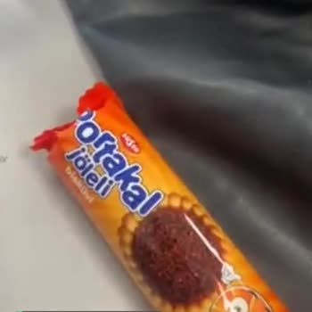 Süsse Bisküvi'den Kıl Çıktı Kıl!