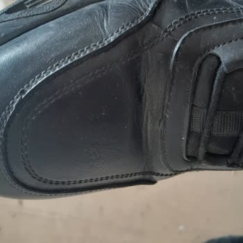 Provoq Shoes Ayakkabı Deformesi