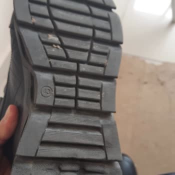 Provoq Shoes Ayakkabı Deformesi