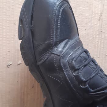 Provoq Shoes Ayakkabı Deformesi