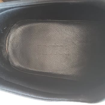 Provoq Shoes Ayakkabı Deformesi