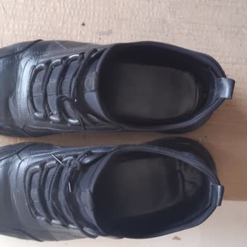Provoq Shoes Ayakkabı Deformesi