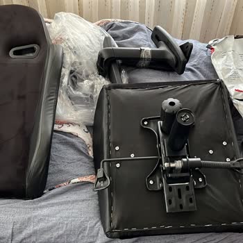 Eksik Ayaklık Ve Tekrarlanan Teslimat Hatası