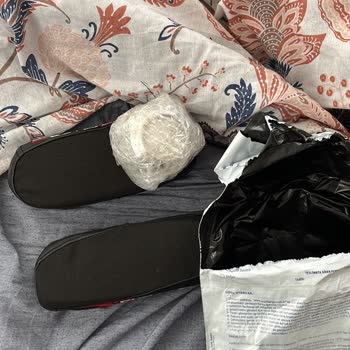 Eksik Ayaklık Ve Tekrarlanan Teslimat Hatası