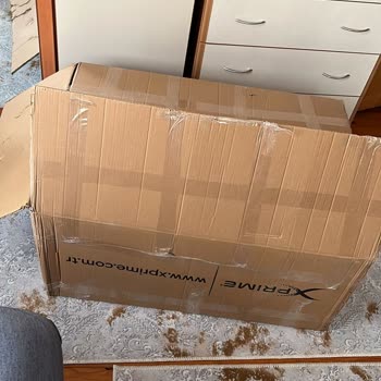 Eksik Ayaklık Ve Tekrarlanan Teslimat Hatası