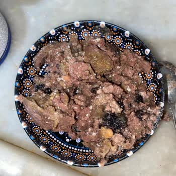 Farmina N&D Kedi Yaş Mamasında Tanımlanamayan Cisimler Ve Geri Ödeme Talebi