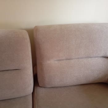 Cengiz Group Köşe Koltuk Takımı Dikişleri Hatalı