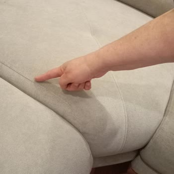 Cengiz Group Köşe Koltuk Takımı Dikişleri Hatalı