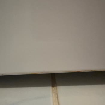 Bosch Çamaşır Makinemde Kapak Ve Gövde Çürümesi, Garantili Değişim Talebi