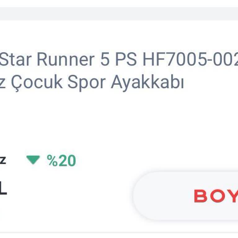 Sepette Görülen 1700 TL Fiyatı Aniden 2200 TL’ye Çıktı