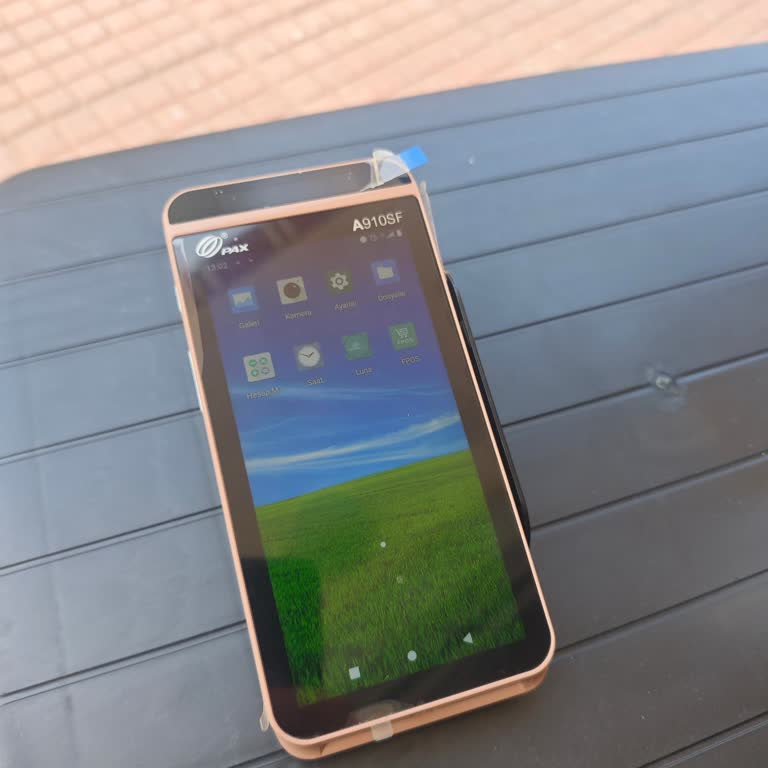 Garanti Kapsamındaki POS Cihazı İçin Basit Adres Değişikliği Üzerine Aşırı Ücret Talebi