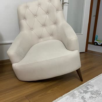 Kullanıcı Hatası İddiası Ve Montaj Hatası Nedeniyle Deforme Olan Koltuk Takımına Para İadesi