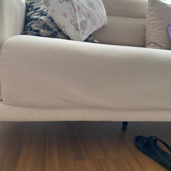 Kullanıcı Hatası İddiası Ve Montaj Hatası Nedeniyle Deforme Olan Koltuk Takımına Para İadesi