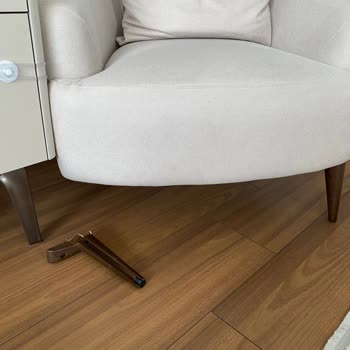 Kullanıcı Hatası İddiası Ve Montaj Hatası Nedeniyle Deforme Olan Koltuk Takımına Para İadesi