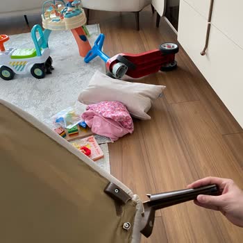 Kullanıcı Hatası İddiası Ve Montaj Hatası Nedeniyle Deforme Olan Koltuk Takımına Para İadesi