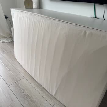 Kervan Mobilya’da Teşhir Ürünü Gönderildi, Yeni Ve Sorunsuz Bahçe Takımı Talebim