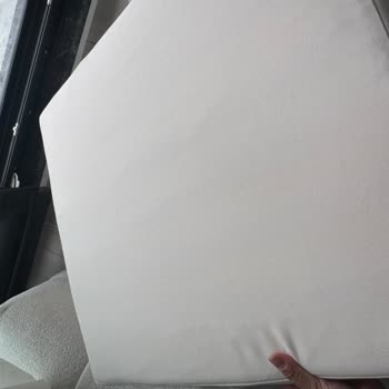 Kervan Mobilya’da Teşhir Ürünü Gönderildi, Yeni Ve Sorunsuz Bahçe Takımı Talebim