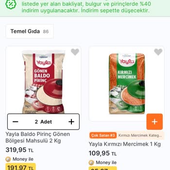 Migros’ta Yanıltıcı %40 İndirim Ve Fiyat Şişirme Uygulaması
