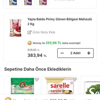 Migros’ta Yanıltıcı %40 İndirim Ve Fiyat Şişirme Uygulaması