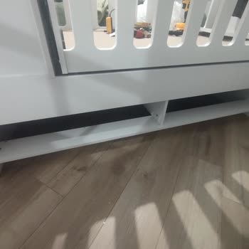 Kurulum Talimatlarının Yetersizliği Ve Yanıltıcı Tasarım Nedeniyle Ürün İadesi Talebi