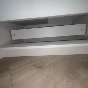 Kurulum Talimatlarının Yetersizliği Ve Yanıltıcı Tasarım Nedeniyle Ürün İadesi Talebi