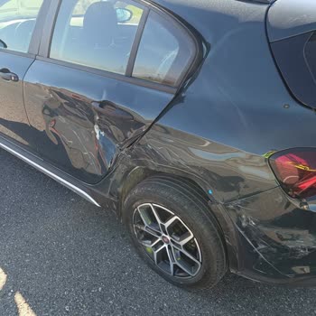 Sigorta Parça Tedariği Gecikmesi Ve Araç Onarım Sürecindeki Aksaklık