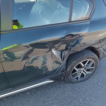 Sigorta Parça Tedariği Gecikmesi Ve Araç Onarım Sürecindeki Aksaklık