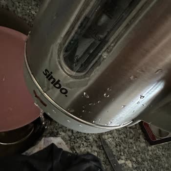 Defolu Su Isıtıcısı İade Reddi Ve Saygısız Mağaza Davranışı