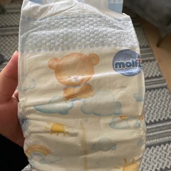 Molfix Smart Fit 5 Numaralı Bezlerde Sızdırma Sorunu