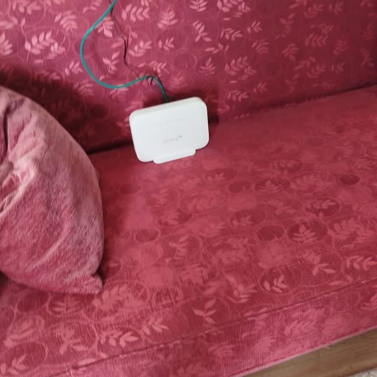 TURKSAT Kablo Net'te Düzensiz Montaj Ve Cevapsız Şikayet