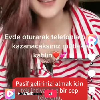 Enpara’nın İsmi Kullanılan Yanıltıcı TikTok Videosu Hakkında Şikayet