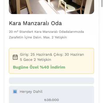 Feniks Hotel Alanya Sitede Farklı Fiyat Gösterilip Telefonla Çok Daha Yüksek Fiyat Verilmesi