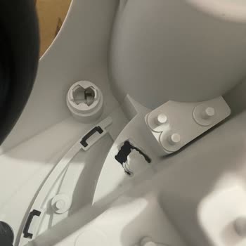 Eksik Ve Kırık Parçalar İçin Değişim Sözünün İhlali