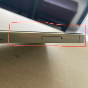 Apple Telefonunda Garanti Dışı Renk Atması