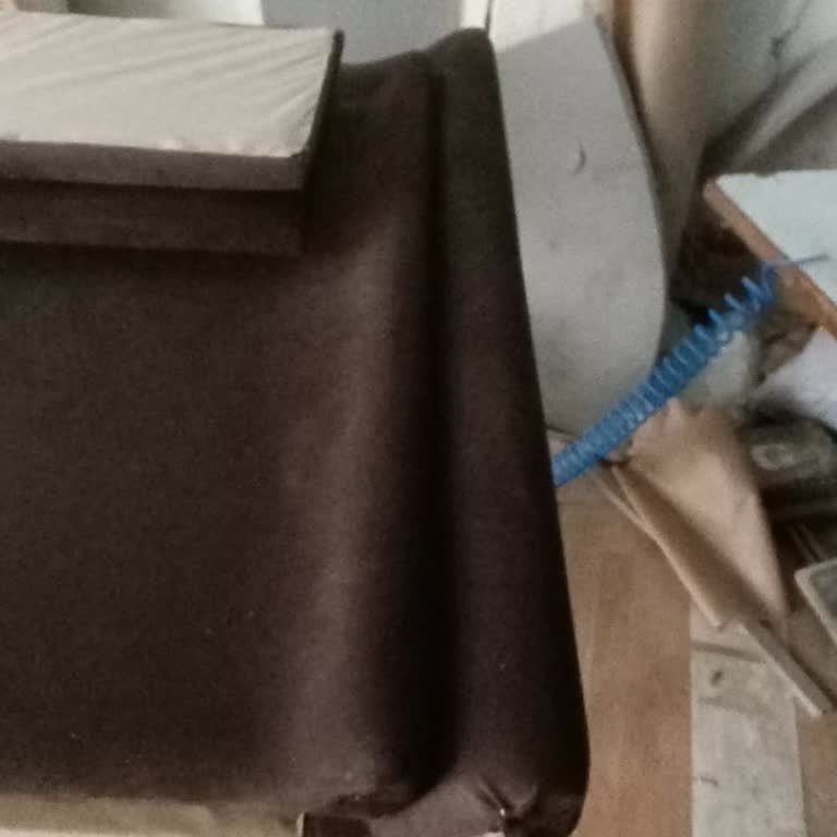 Neva Proje Gelen Ürün Yırtık Ve Sorunlu Bir Şekilde Tarafıma Teslim Edildi