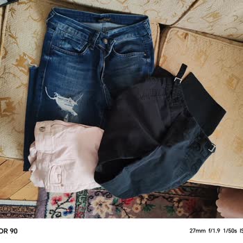 Kargopantolon.site Yanıltıcı Reklam ve İade Edilemeyen Kalitesiz Pantolonlar