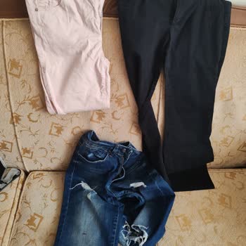 Kargopantolon.site Yanıltıcı Reklam ve İade Edilemeyen Kalitesiz Pantolonlar