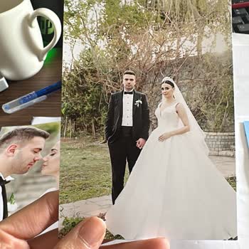 Kalitesiz Fotoğraf Baskıları Ve İade Talebi